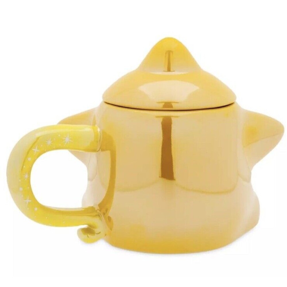 Disney Star Wish Mug with Lid, 22oz Cup Disney Wish Star Movie, New - Picture 6 of 6